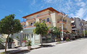 Albi Apartments
